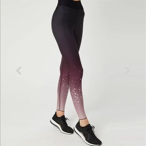 Ultracor Sprinter Leggings